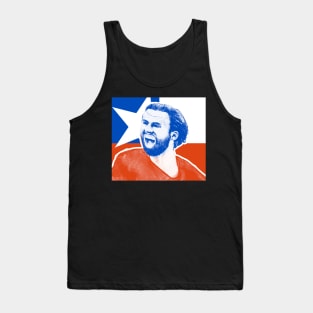 Ben Brereton Diaz Chile Tank Top